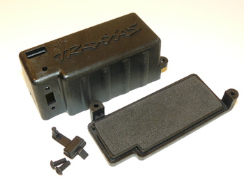 POJEMNIK NA ELEKTRONIKĘ-TRAXXAS 4925A
