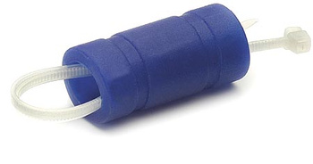 Łącznik wydechu tłumika 10x18x38mm | 201000001 Ansmann