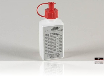 Olej do amortyzatorów 8000 FG 06510/80