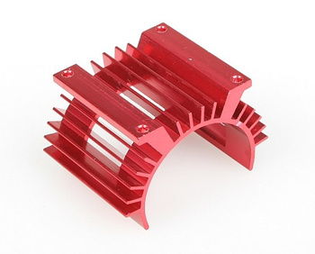 Radiator do silnika 540 | HM61010 HIMOTO