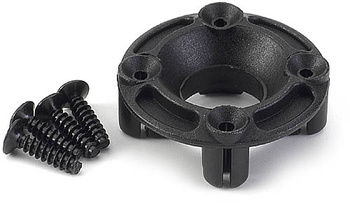 Osłona głowicy silnika - do 2,75 cm3 - 201000100 - Ansmann