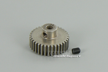 Zębatka 35T M0,8/48P/3,17mm | Traxxas 2435