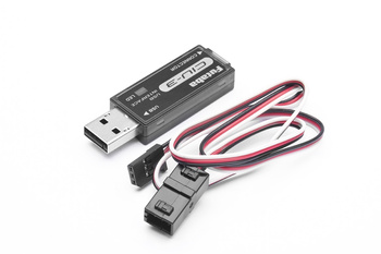 Programator Futaba USB Interface CIU-3 S.BUS Servo Gyro ESC | FUT5102635