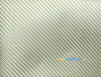 Tkanina kevlarowa 110g/m2 2x2 (50x60cm)