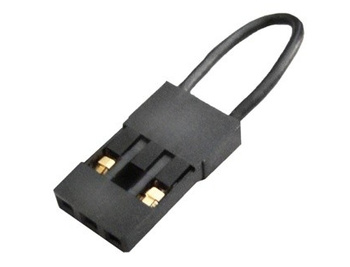 Zworka Do Bindowania JR RC Bind Plug | 005501