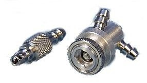 Zawór tankujący mały do benzyny (dwukierunkowy) - mpj4041