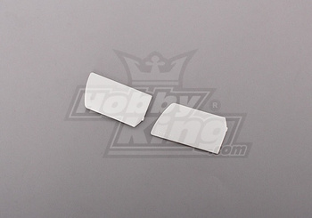 Łopatki (paddle) flybar'a do śmigłowca klasy 450 (450-0019)