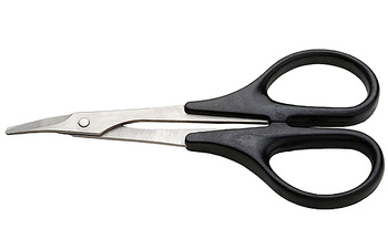 Nożyczki do lexanu (zagięte) | 268HS Q-MODEL