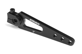 Orczyk Serwa Aluminiowy 51mm 2" M3 25T | KAV20.3706 KAVAN
