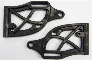 Wahacze 4WD (przednie, dolne) 2szt. - FG 68265