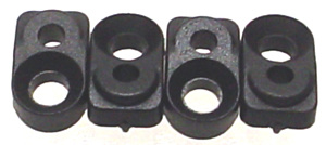 Mocowanie stabilizatora (CL-1) - GSC-CL006 GS-Racing