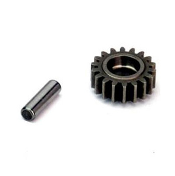 Zębatka(Rev idle)+wał | MTA-4 - PD1449 Thunder Tiger