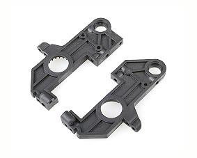 Obudowa tylna PD0831 - TS-4N - Thunder Tiger