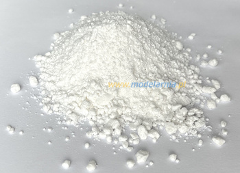 Krzemionka - wypełniacz do żywicy (1000ml)