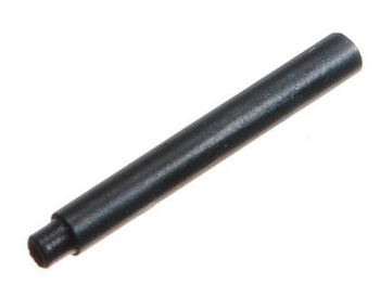 F647-018 - fastener of the helicopter nose