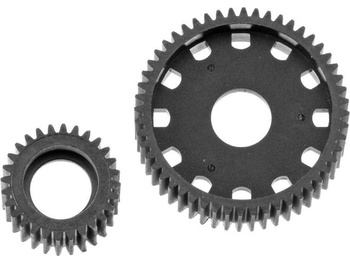 Zębatki przekładni AXIAL 80010