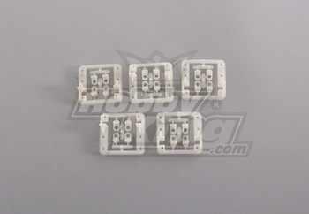 Łoże serwa mini (5szt) (SERVO MOUNT) OR020-00601