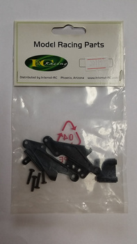 Mocowanie tylnego spoilera (lotki) | Vulcan 1:16 | IRC Racing 30719