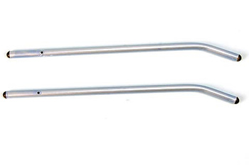 Płozy podwozia niebieskie - King - E-SKY EK1-0438L / 000708