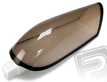 Kabina Scout - Pelikan