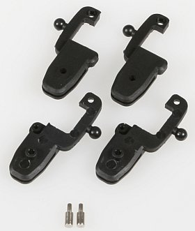 Mocowanie łopat Easycopter - RC3412 - RC System