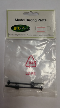 Przednia półoś CVD | Vulcan 1:16 | IRC Racing 30913