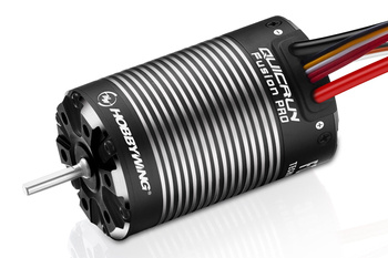 Combo Bezszczotkowe 2W1 Hobbywing Fusion SE 2300KV