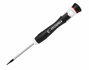 Wkrętak precyzyjny, śrubokręt - TORX 4,0*50mm