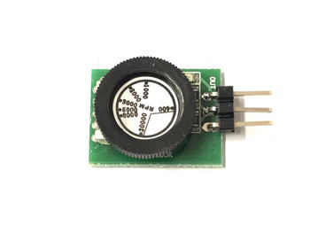 Tester zapłonu silników benzynowych - RCEXL