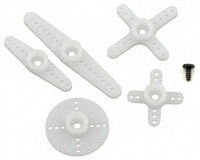 Zestaw orczyków SH-11P - Savox