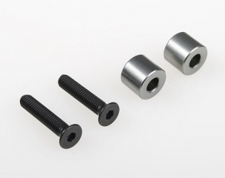 Podkładki silnika 1:5 | HIMOTO 50022