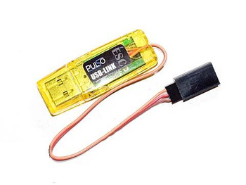 Programator USB-Link - Pulso