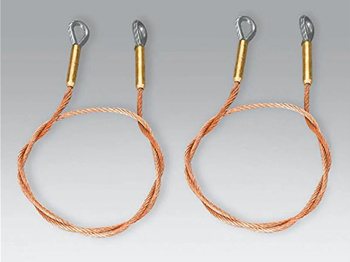 Lina metalowa (TIGER I 3818) | 1383818010 TORRO