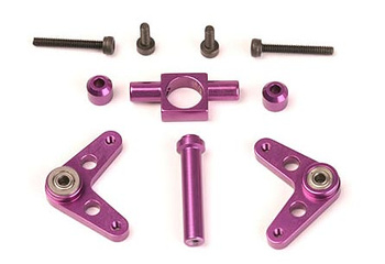 Alu kontroler położenia steru - Belt-CP - E-SKY EK5-0446 / 001614