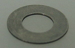 Podkładka 6x12x0,5mm 10szt. - FG 6741