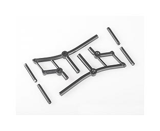 Wahacz przedni 50062 - Himoto 1:5