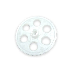 F628-026/F629-026 - zębatka dolna na wał wewnętrzny