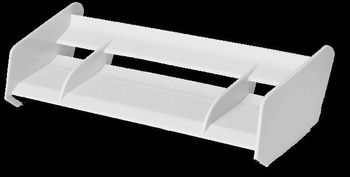 Spoiler Buggy 1:8 (biały) | Ansmann 242000010