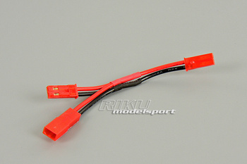 Rozgałęziacz Y BEC | Traxxas 2261