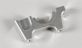 Dolne mocowanie tylnego dyferencjału (lewa strona)  - FG 4476/02