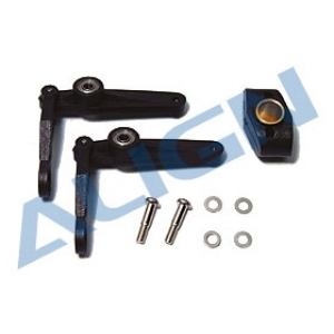 Zestaw dźwigienek z łożyskami T-REX 450 - HS1073T Align