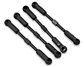 Popychacze Układu Sterowania Drążki Kierownicze Dune Racer 218T 60mm 4szt. | BS213-016 BSD RACING