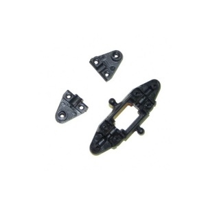 F639-008/009 - mocowanie łopat dół + uchwyt