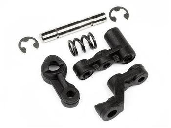 Servo Saver Set Maverick ION | MV28019  23619