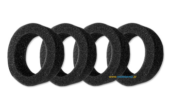 Wkładki do opon 24mm 1:10 (4szt.) | 4630