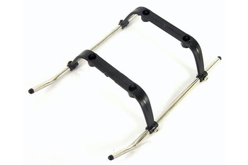 TopHeli TH6200-04 - podwozie