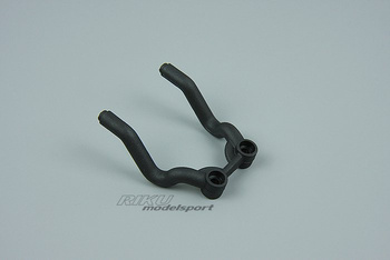 wspornik zderzaka przód - BSD 908004