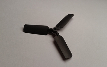 F628-053/F629 - śmigło ogonowe