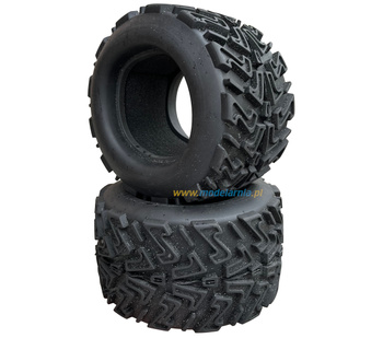 Opony 1:8 Monster Truck (2szt.) |  T61.051 PROTECH