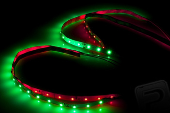 Oświetlenie LED do PHANTOM'a - czerwone/zielone bez kontrolera